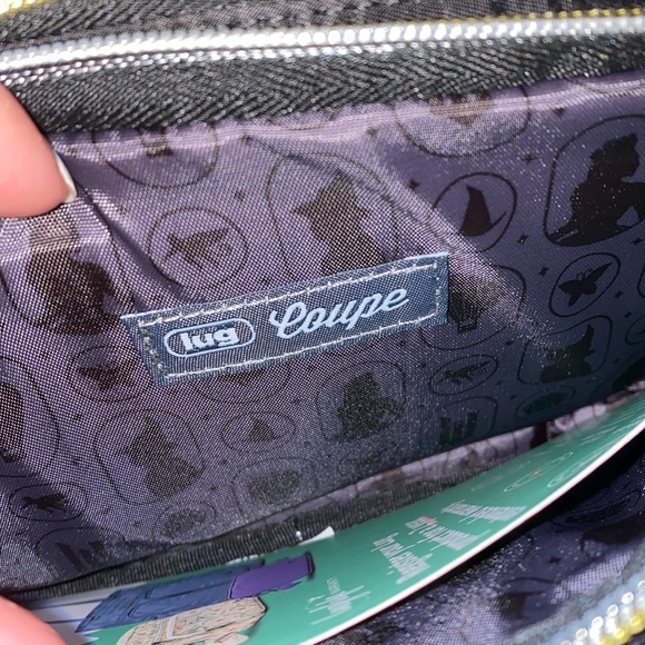 Lug Wicked Coupe purse - Picture 5 of 7